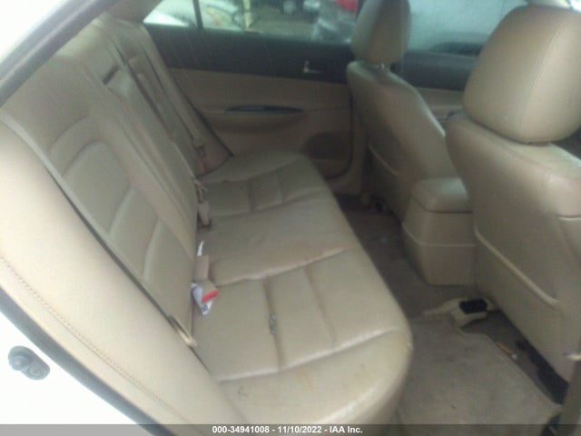 2004 MAZDA MAZDA6 S VIN: 1YVHP80D345N99205