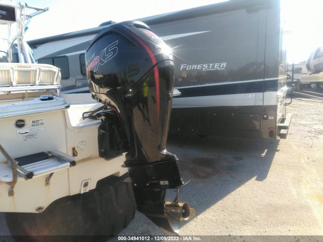 2015 CAROLINA OTHER VIN: EKH4J162A515