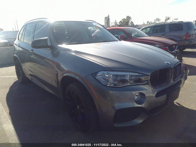 2017 BMW X5, VIN: 5UXKR2C30H0X06671
