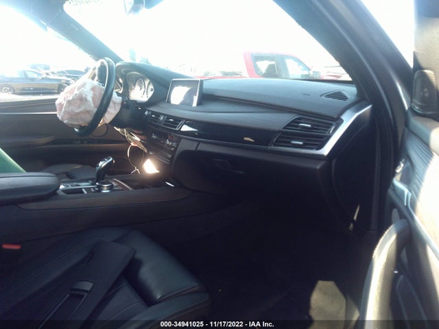 2017 BMW X5, VIN: 5UXKR2C30H0X06671