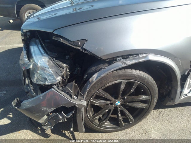 2017 BMW X5, VIN: 5UXKR2C30H0X06671