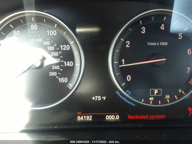 2017 BMW X5, VIN: 5UXKR2C30H0X06671