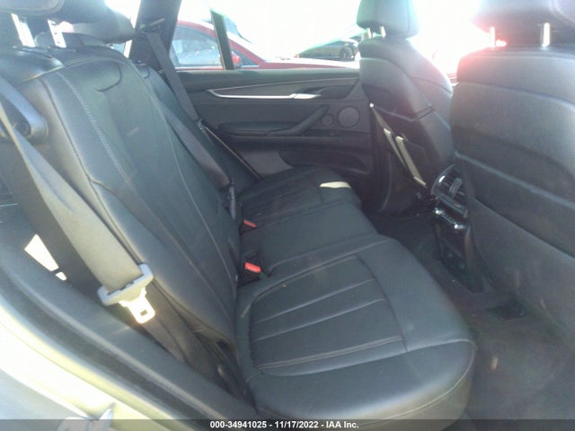 2017 BMW X5, VIN: 5UXKR2C30H0X06671