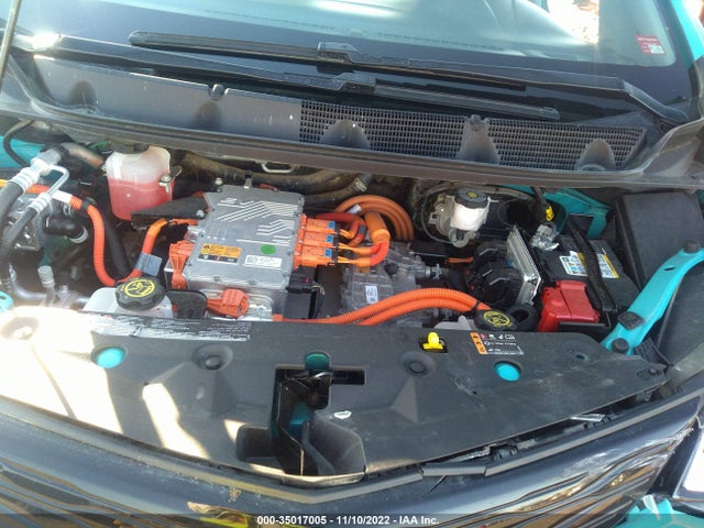 2020 Chevrolet Bolt EV, VIN: 1G1FZ6S07L4104944