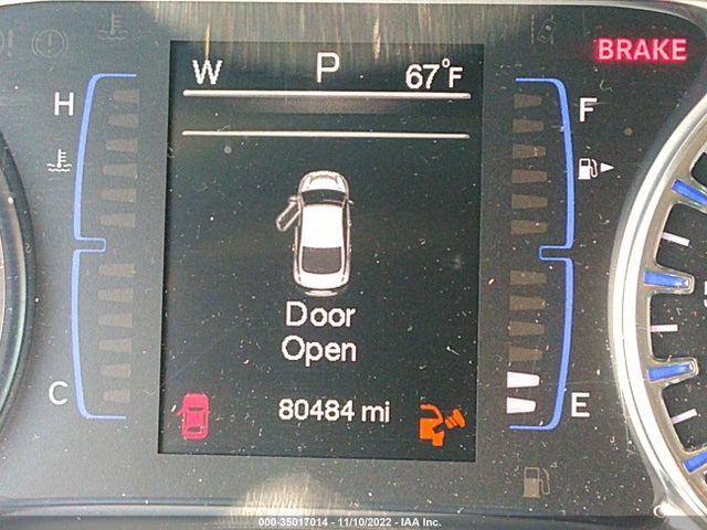 Chrysler 200 Limited 2015 1C3CCCAB6FN655298 Image 7