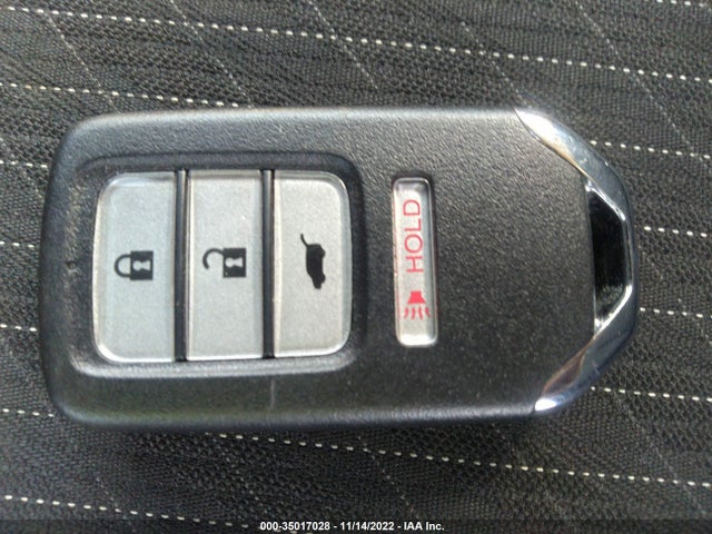 2019 Honda Fit, VIN: 3HGGK5H80KM741198