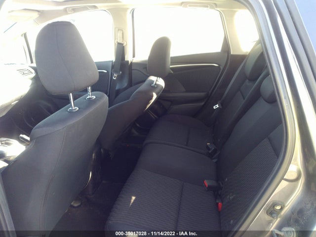2019 Honda Fit, VIN: 3HGGK5H80KM741198