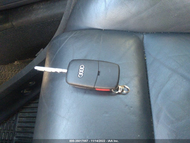 Audi TT 2002 TRUWC28N521032944 Image 3