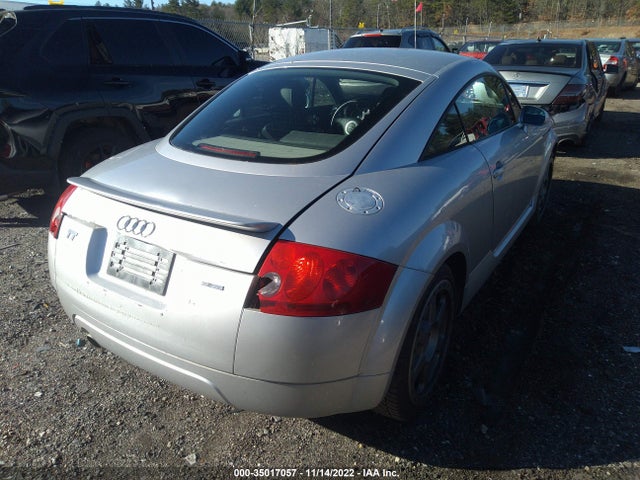 Audi TT 2002 TRUWC28N521032944 Image 5