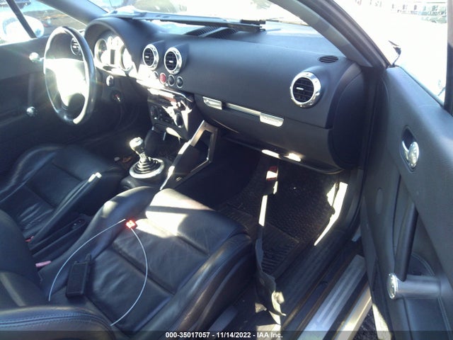 Audi TT 2002 TRUWC28N521032944 Image 6