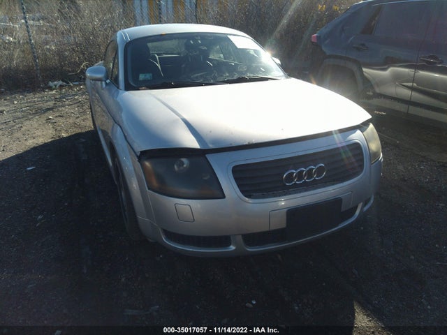 Audi TT 2002 TRUWC28N521032944 Image 7