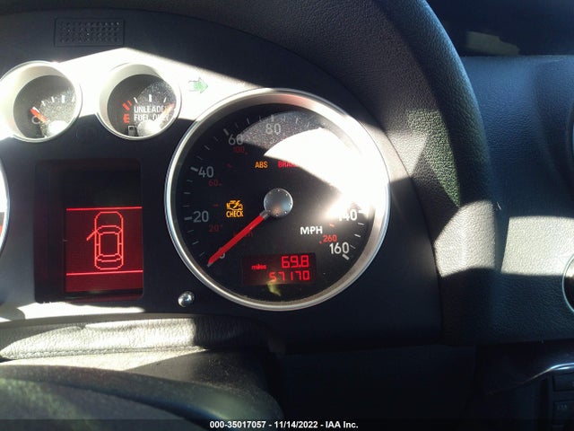 Audi TT 2002 TRUWC28N521032944 Image 8