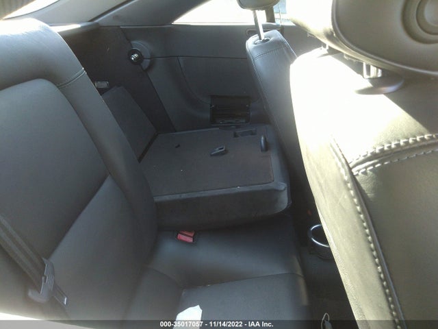 Audi TT 2002 TRUWC28N521032944 Image 9