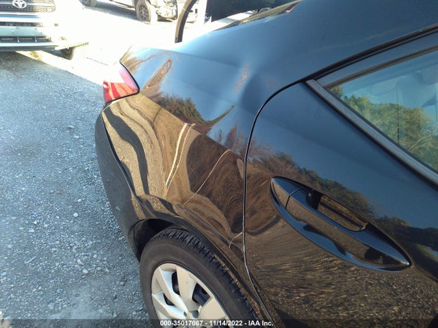 2015 TOYOTA COROLLA L/LE/S/S PLUS/LE PLUS VIN: 2T1BURHEXFC353491