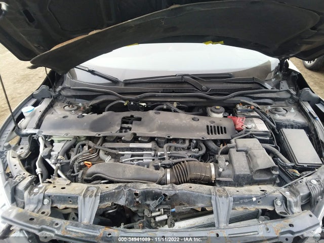 2018 HONDA CIVIC SEDAN EX-T VIN: JHMFC1F35JX036475