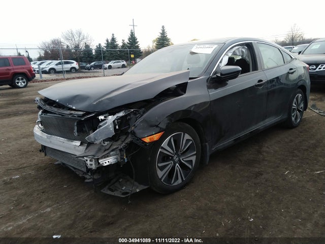 2018 HONDA CIVIC SEDAN EX-T VIN: JHMFC1F35JX036475