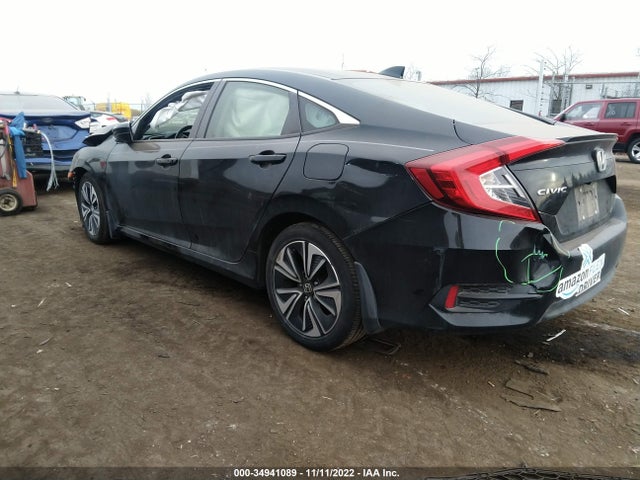 2018 HONDA CIVIC SEDAN EX-T VIN: JHMFC1F35JX036475