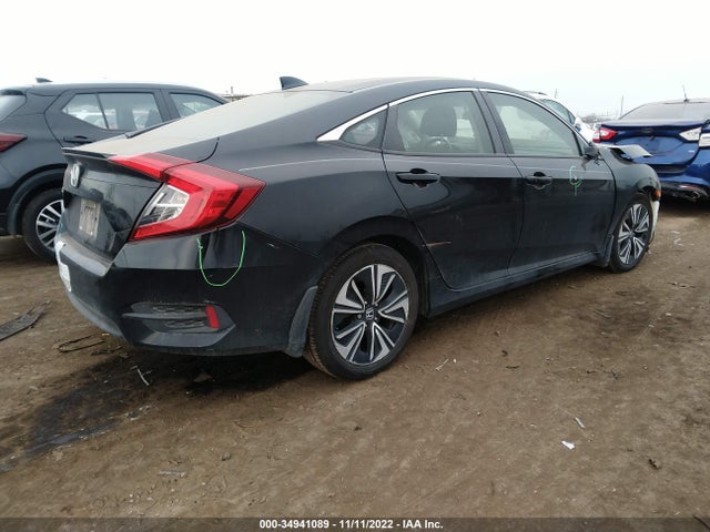 2018 HONDA CIVIC SEDAN EX-T VIN: JHMFC1F35JX036475