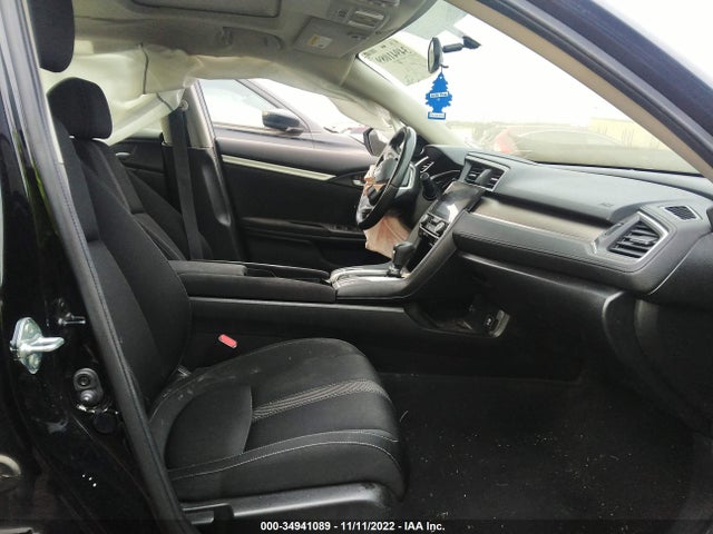 2018 HONDA CIVIC SEDAN EX-T VIN: JHMFC1F35JX036475