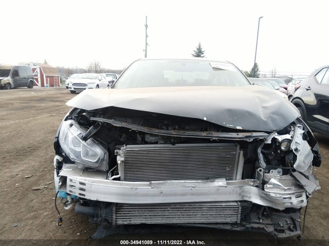 2018 HONDA CIVIC SEDAN EX-T VIN: JHMFC1F35JX036475