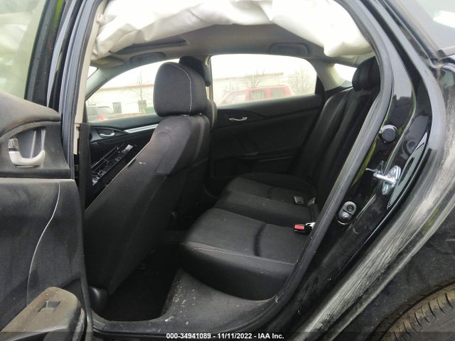 2018 HONDA CIVIC SEDAN EX-T VIN: JHMFC1F35JX036475