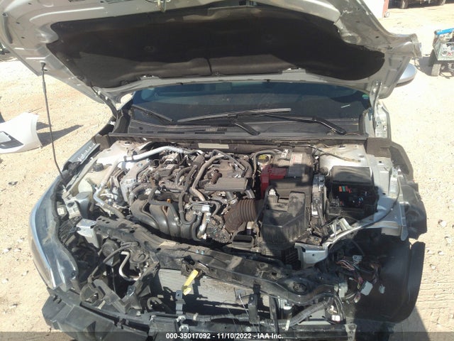 2021 NISSAN SENTRA S VIN: 3N1AB8BV0MY254067