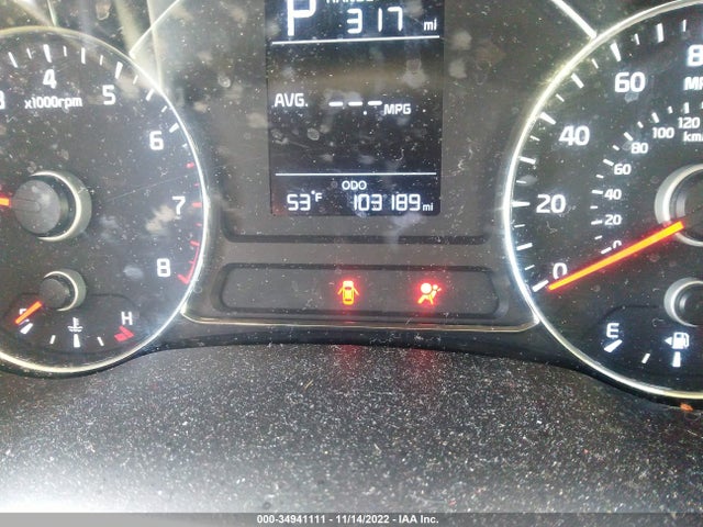 2017 Kia Forte, VIN: KNAFK5A81H5678192