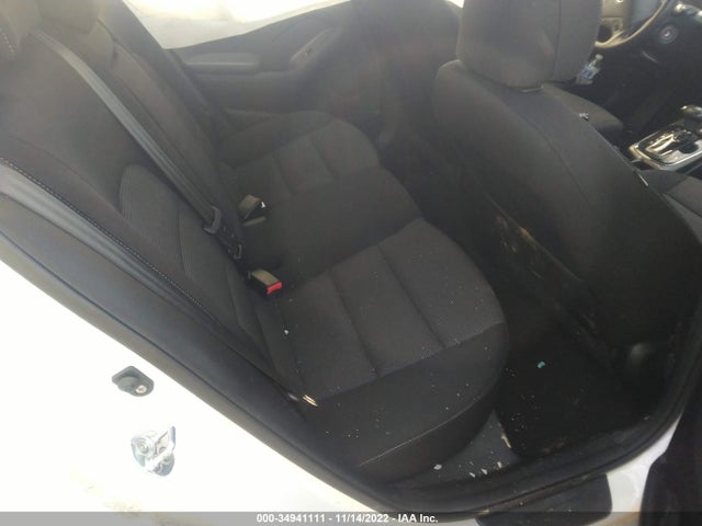 2017 Kia Forte, VIN: KNAFK5A81H5678192