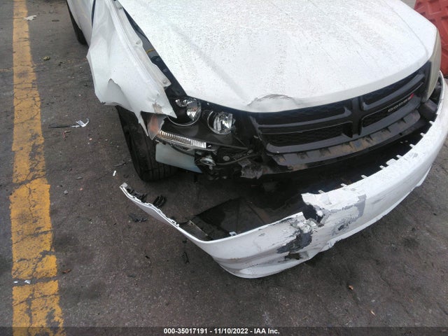Dodge AVENGER SE 2014 1C3CDZAB9EN223190 Image 6