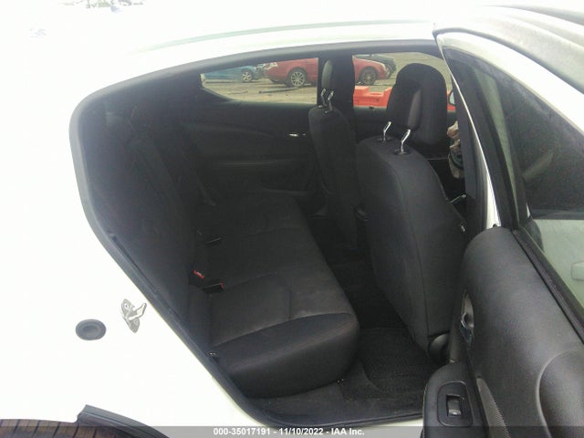Dodge AVENGER SE 2014 1C3CDZAB9EN223190 Image 8
