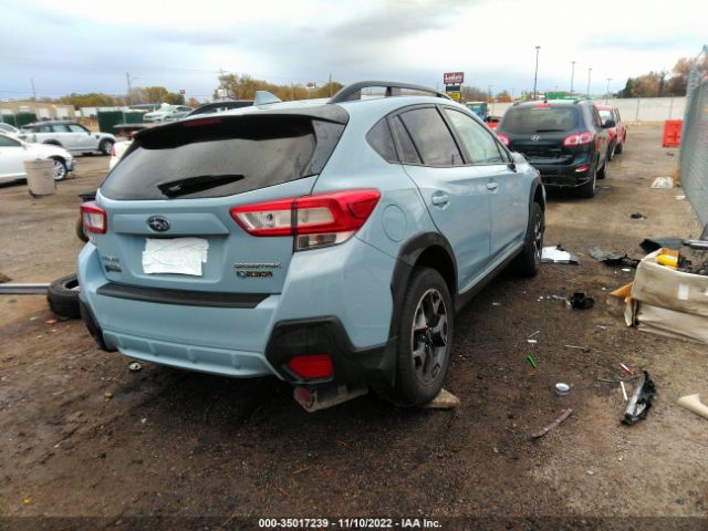 JF2GTAEC5K8234302 Subaru Crosstrek Premium