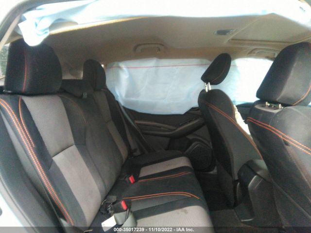 JF2GTAEC5K8234302 Subaru Crosstrek Premium