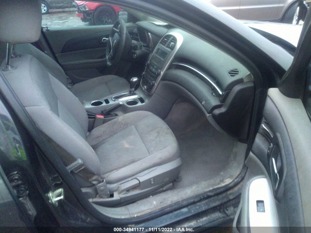 2014 CHEVROLET MALIBU LS VIN: 1G11B5SL4EF241849