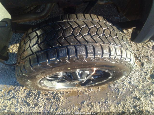 2008 DODGE DAKOTA BIGHORN/LONESTAR VIN: 1D7HW38K28S583010