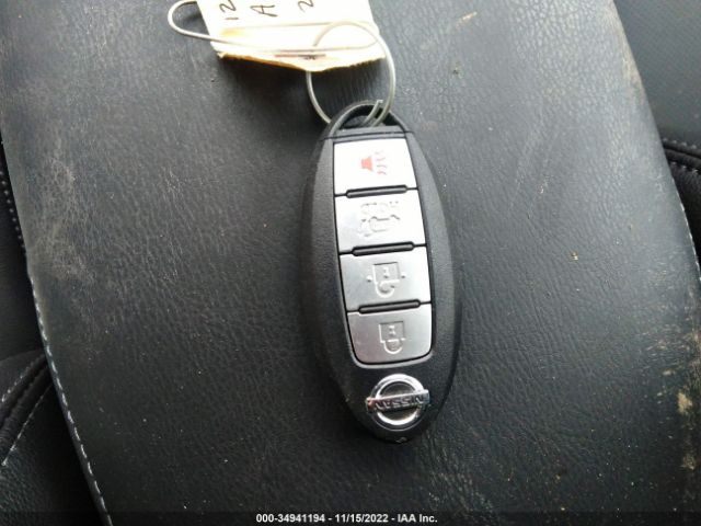 5N1AT2MV5GC740788 Nissan Rogue Sl