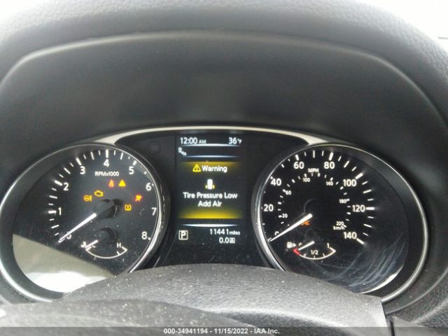 5N1AT2MV5GC740788 Nissan Rogue Sl