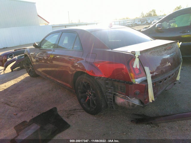Chrysler 300 Touring 2019 2C3CCAAGXKH590541 Image 5
