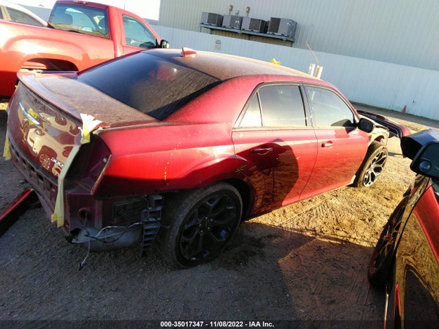 Chrysler 300 Touring 2019 2C3CCAAGXKH590541 Image 6