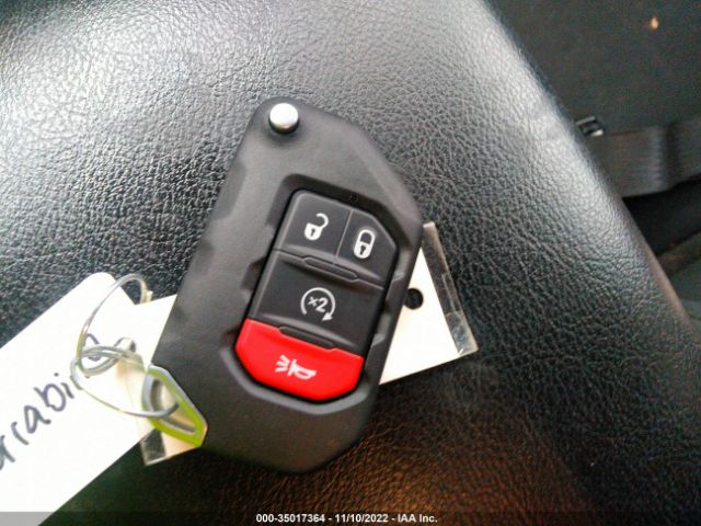 1C4HJXDG2MW608038 Jeep Wrangler Unlimited Willys