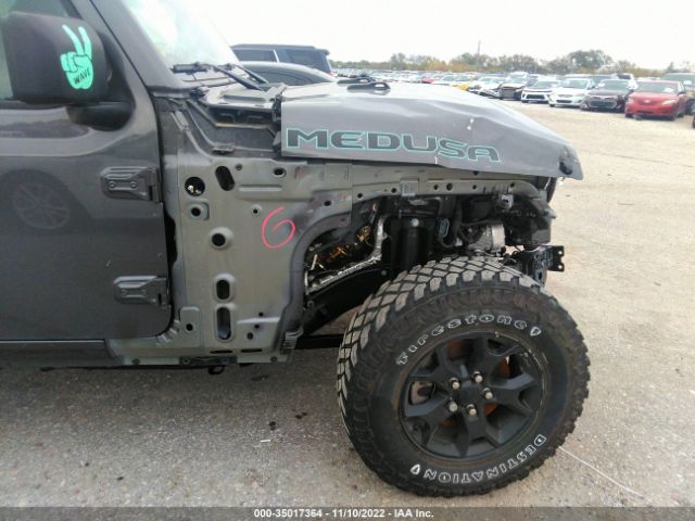 1C4HJXDG2MW608038 Jeep Wrangler Unlimited Willys