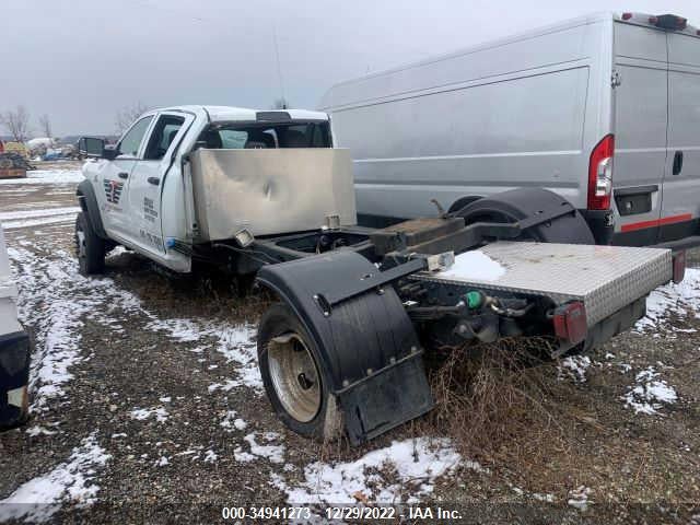 2022 Ram 5500, VIN: 3C7WRNFL1NG300084