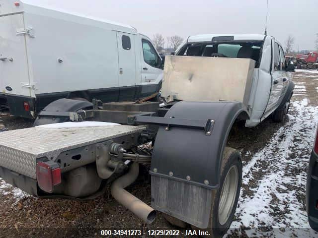 2022 Ram 5500, VIN: 3C7WRNFL1NG300084