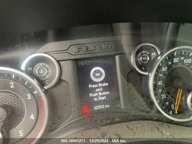 2022 Ram 5500, VIN: 3C7WRNFL1NG300084