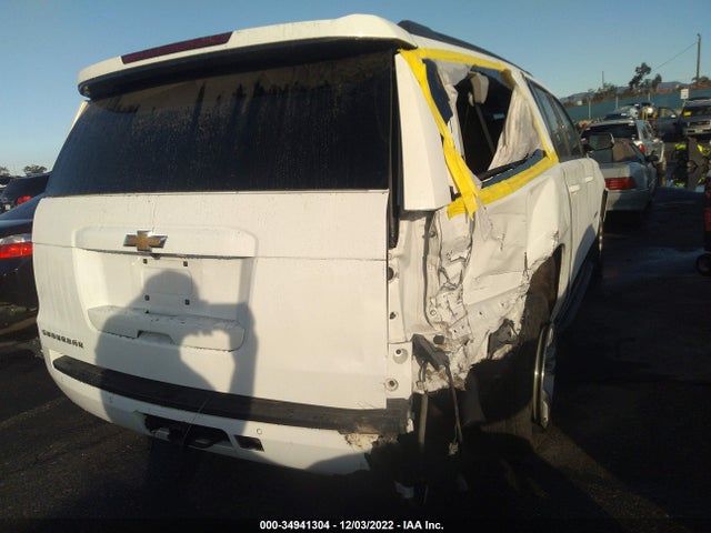 2019 Chevrolet Suburban, VIN: 1GNSCHKC0KR409630