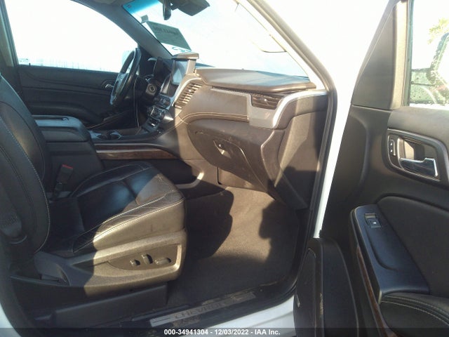 2019 Chevrolet Suburban, VIN: 1GNSCHKC0KR409630