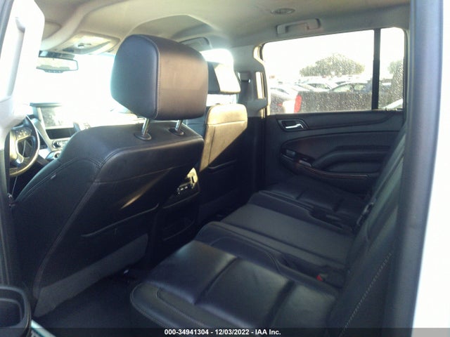 2019 Chevrolet Suburban, VIN: 1GNSCHKC0KR409630