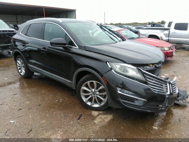 Lincoln MKC 2015 5LMCJ1A99FUJ37932 main image
