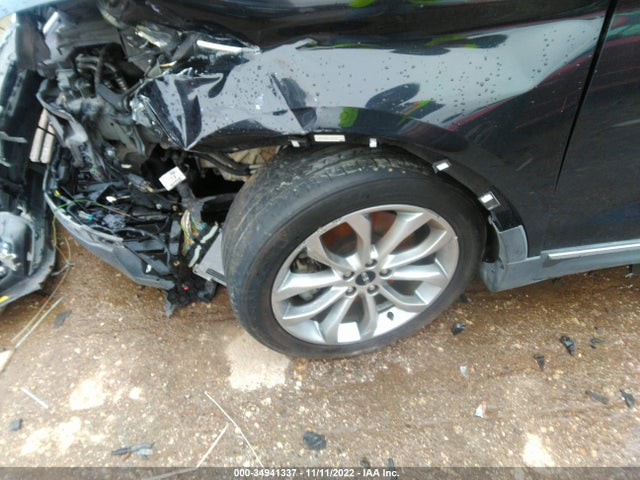 Lincoln MKC 2015 5LMCJ1A99FUJ37932 Image 11
