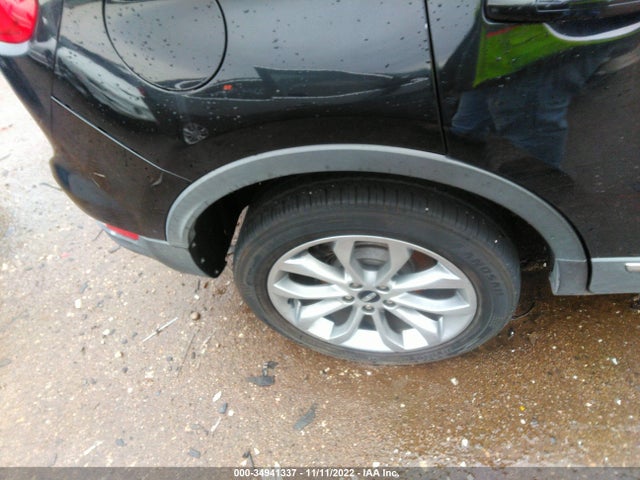 2015 LINCOLN MKC VIN: 5LMCJ1A99FUJ37932