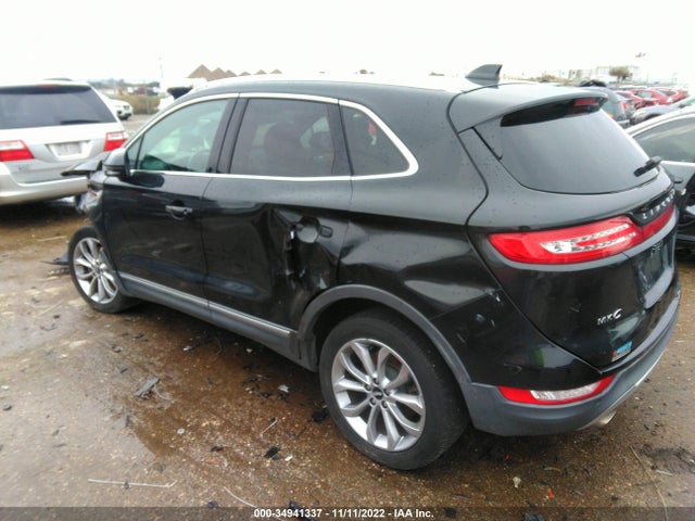 Lincoln MKC 2015 5LMCJ1A99FUJ37932 Image 3